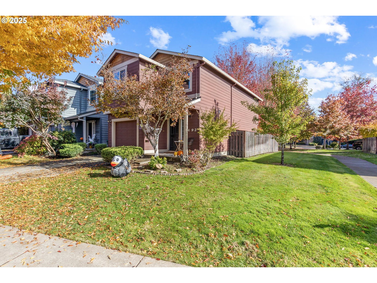 Primary listing photo, 492 DONNA DR, Newberg, OR, 97132