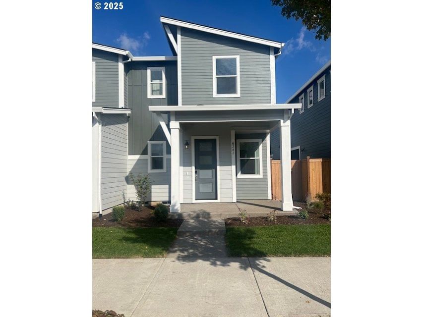 Primary listing photo, 8383 SE Blanton St, Hillsboro, OR, 97123