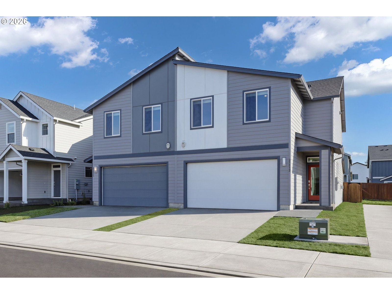 Primary listing photo, 23828 SW BLACK TORTOISE TER, Tualatin, OR, 97062
