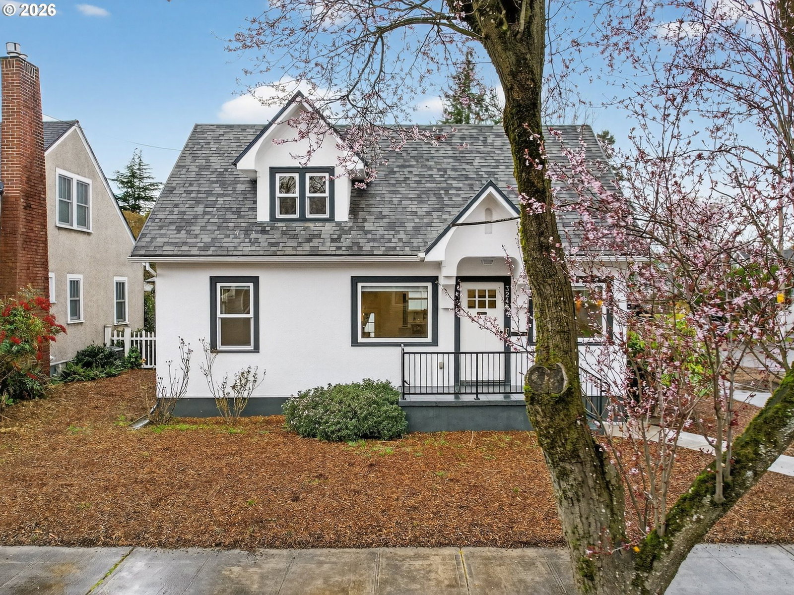 Primary listing photo, 3245 NE 55TH AVE, Portland, OR, 97213