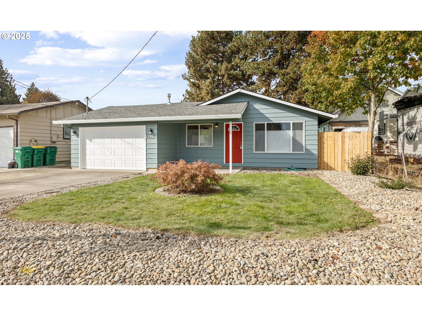 Primary listing photo, 1822 HAWTHORNE ST, Forest Grove, OR, 97116