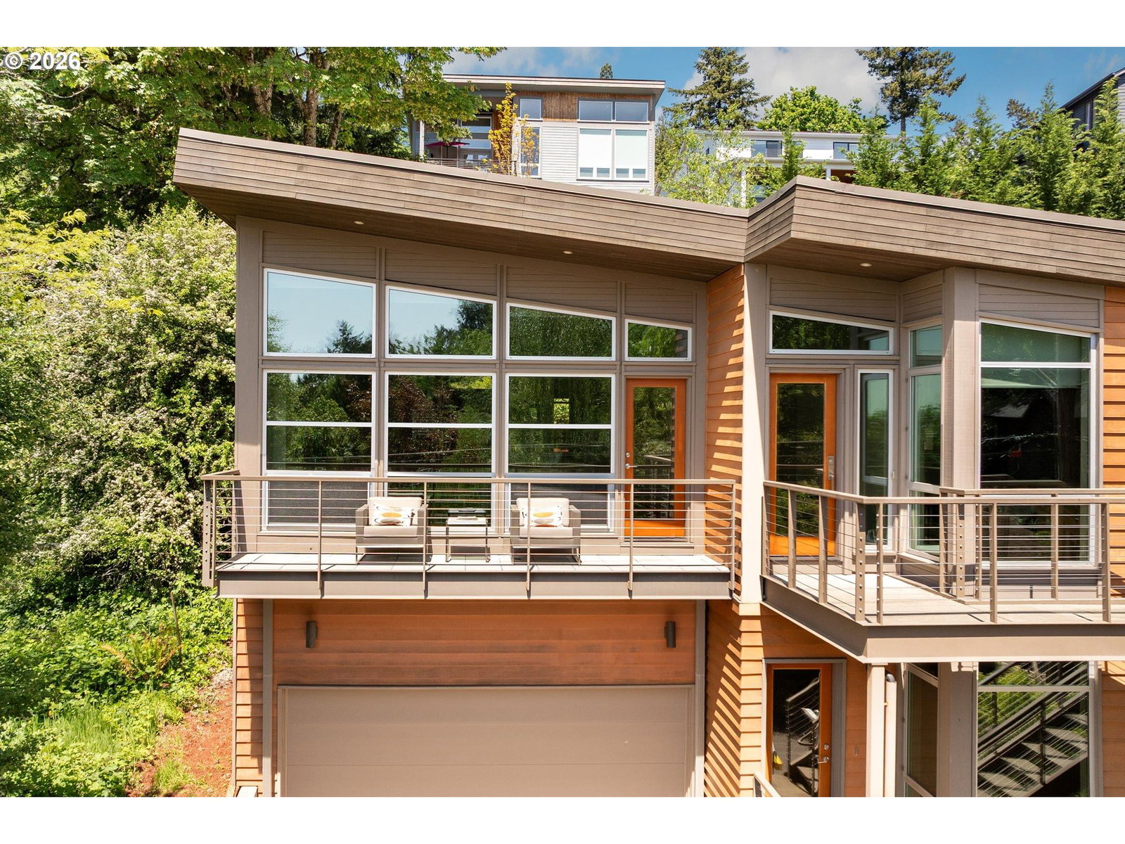 Primary listing photo, 3741 SW Sweetbriar DR, Portland, OR, 97221