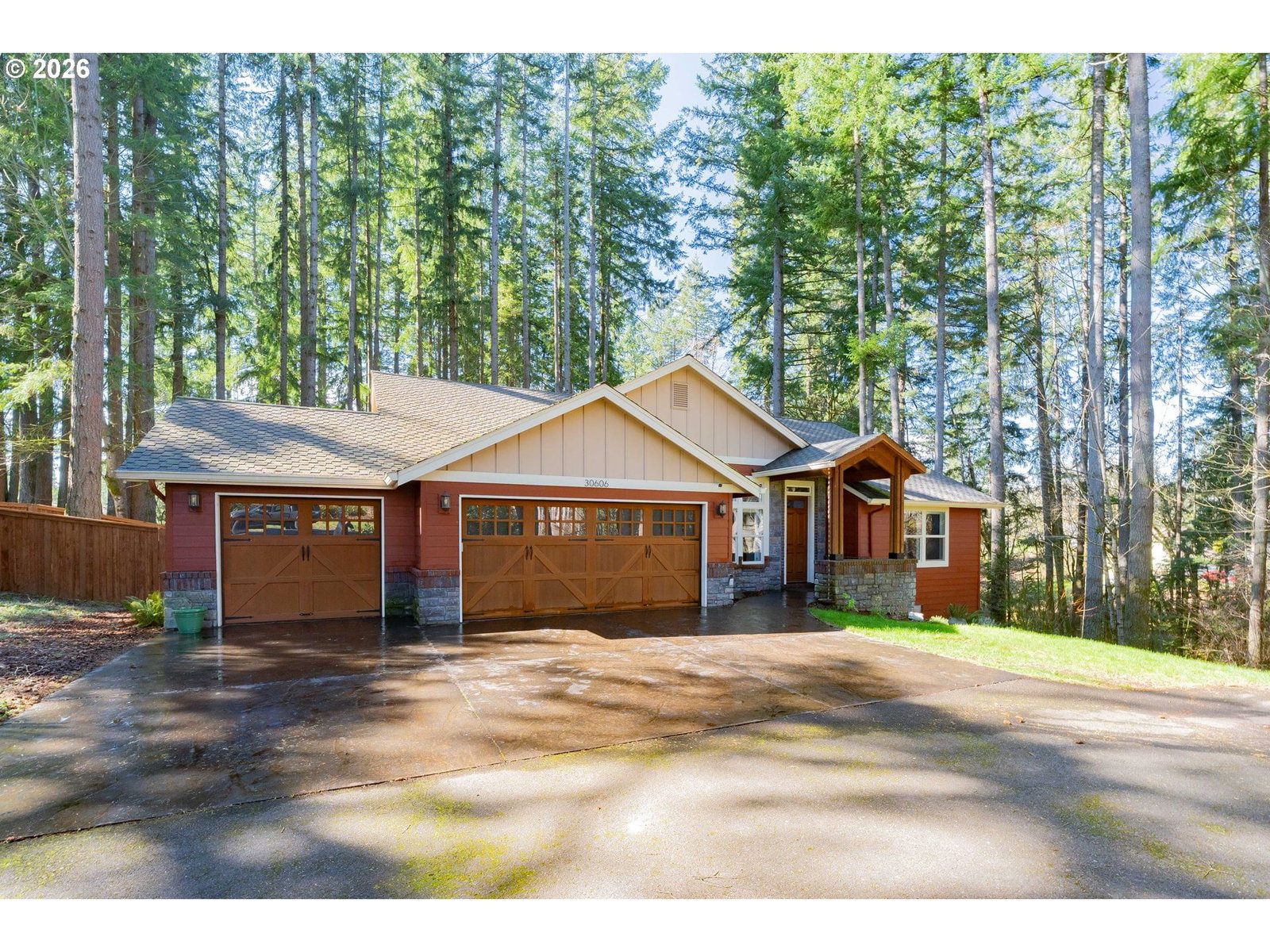 Primary listing photo, 30606 NE HARRISON RD, Battle Ground, WA, 98604
