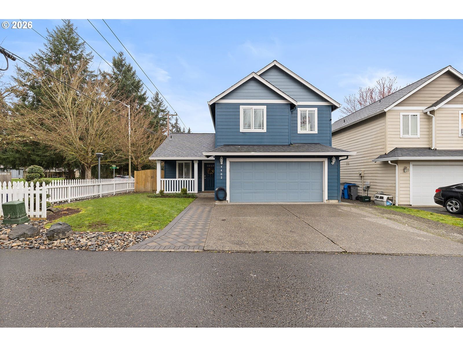 Primary listing photo, 4402 NE 135TH CT, Vancouver, WA, 98682