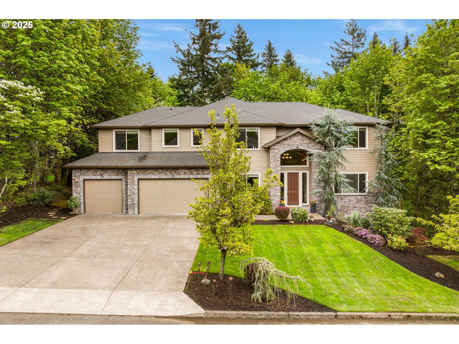 15214 NW RED CEDAR CT