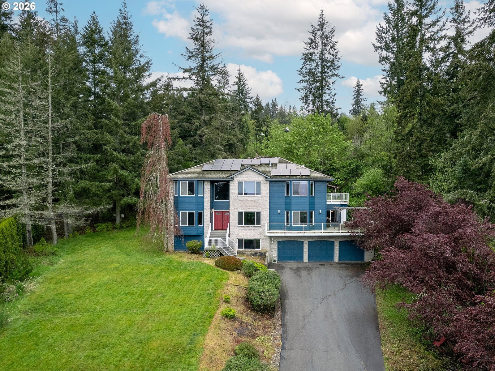 125 WISHMAN DR