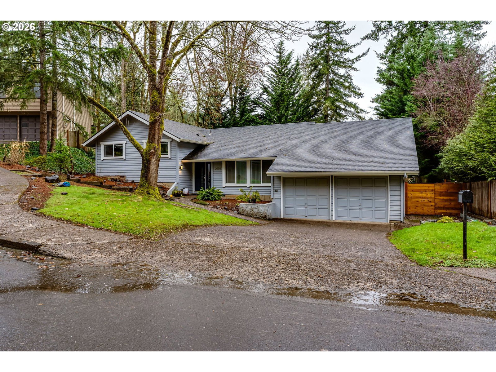 Primary listing photo, 2665 E WILSHIRE DR, Eugene, OR, 97405