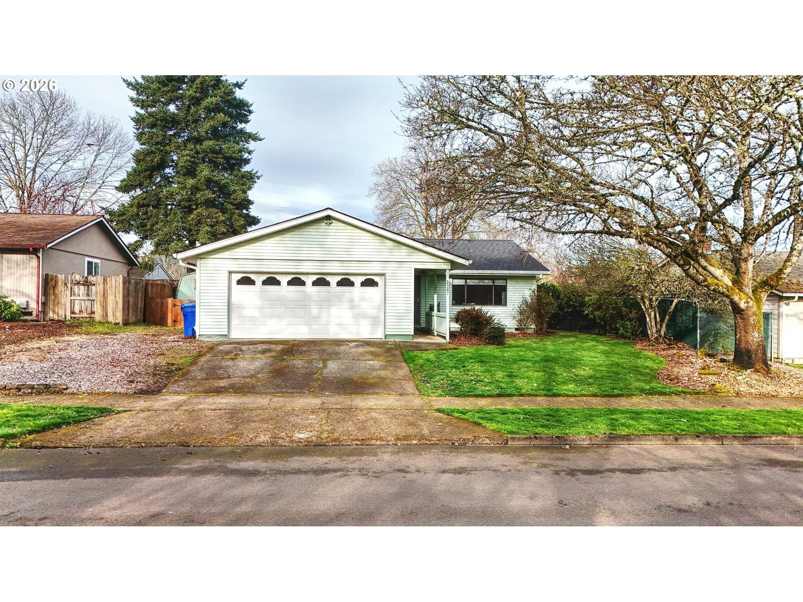 Primary listing photo, 2387 WINTERGREEN AVE NW, Salem, OR, 97304