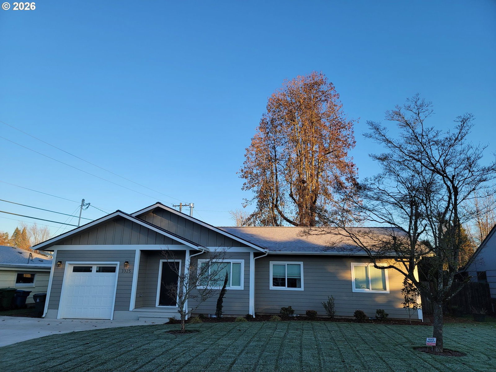 Primary listing photo, 3325 FERNDELL ST, Salem, OR, 97301