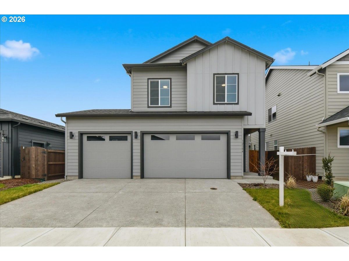 Primary listing photo, 12306 NE 107TH WAY, Vancouver, WA, 98682