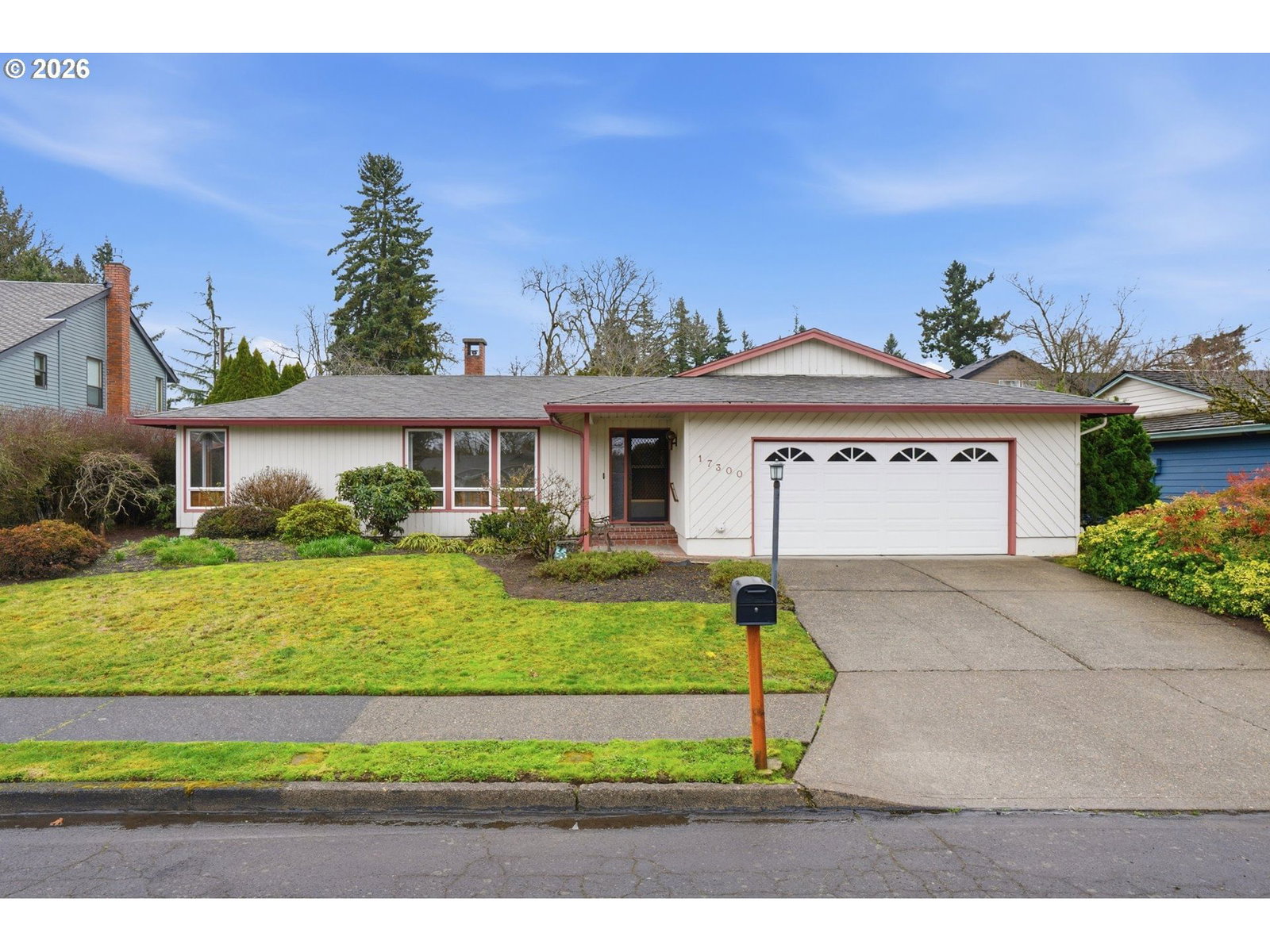 Primary listing photo, 17300 TIMOTHY WAY, Gladstone, OR, 97027
