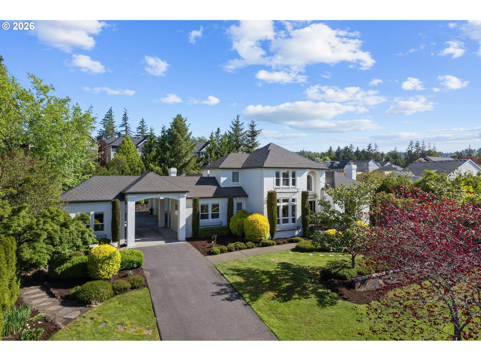 Primary listing photo, 11535 NW MCDANIEL RD, Portland, OR, 97229