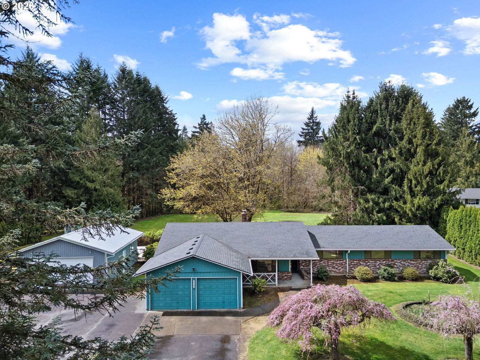 Primary listing photo, 17102 NE 140TH AVE, Brush Prairie, WA, 98606