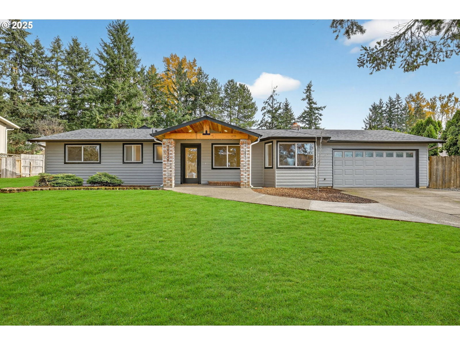 Primary listing photo, 14120 SE BRENT AVE, Damascus, OR, 97089