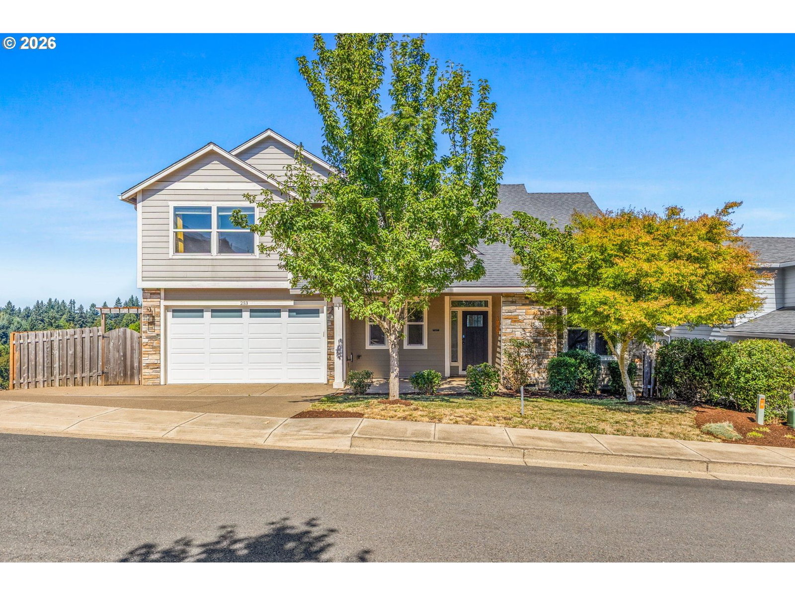 Primary listing photo, 253 EIDER AVE, Salem, OR, 97306