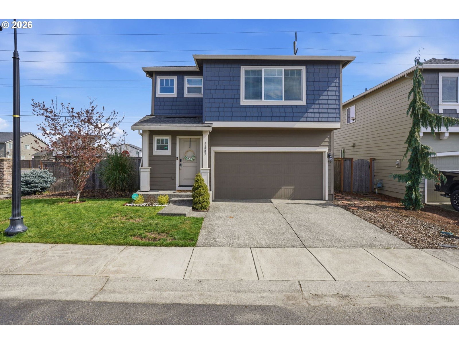 Primary listing photo, 11607 NE 131ST PL, Vancouver, WA, 98682