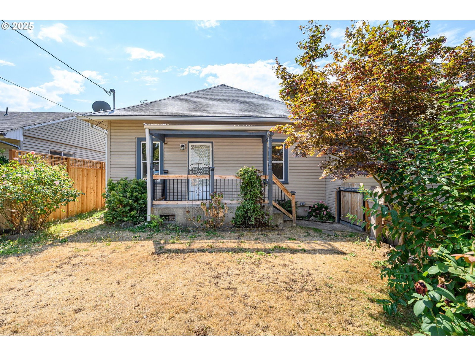 Primary listing photo, 1404 E 8TH ST, Newberg, OR, 97132