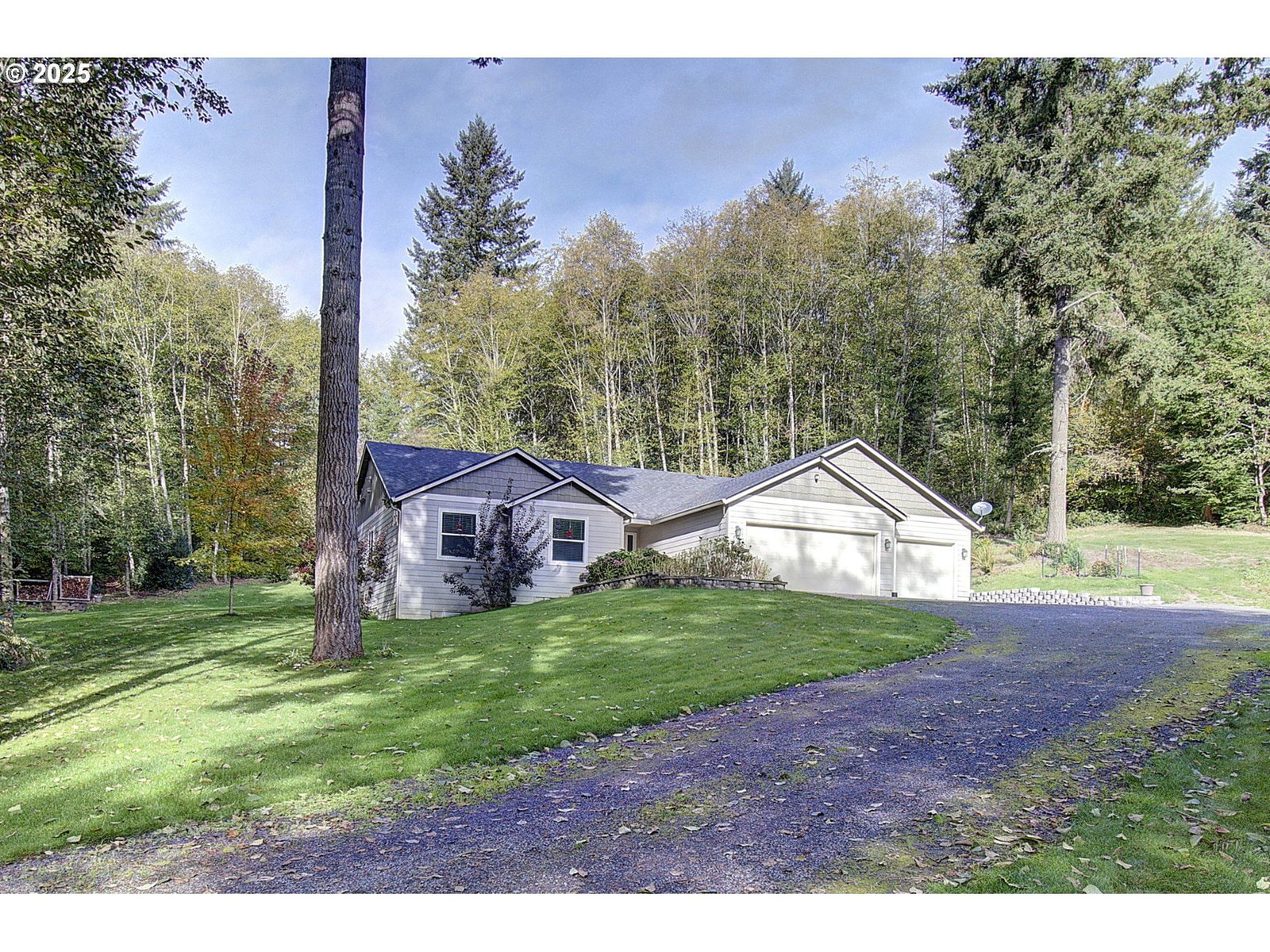 Primary listing photo, 251 MYSTERY DR, Amboy, WA, 98601