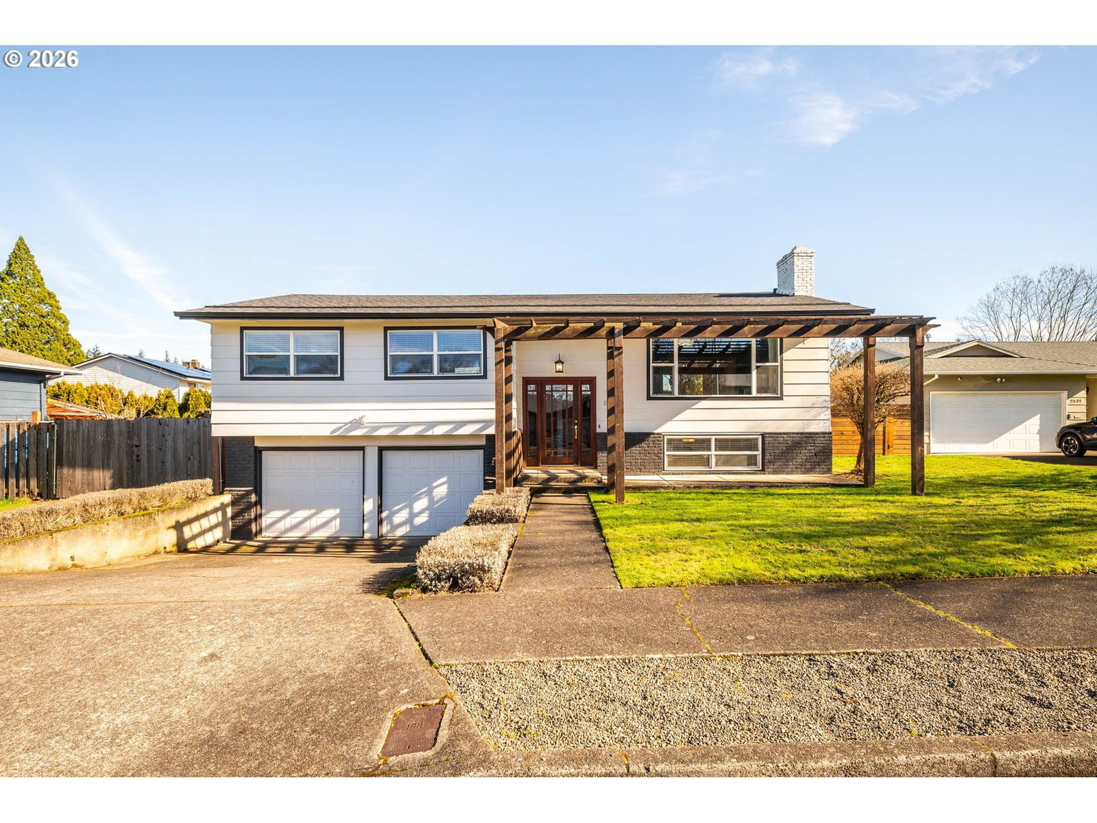 Primary listing photo, 2614 NE 131ST AVE, Portland, OR, 97230