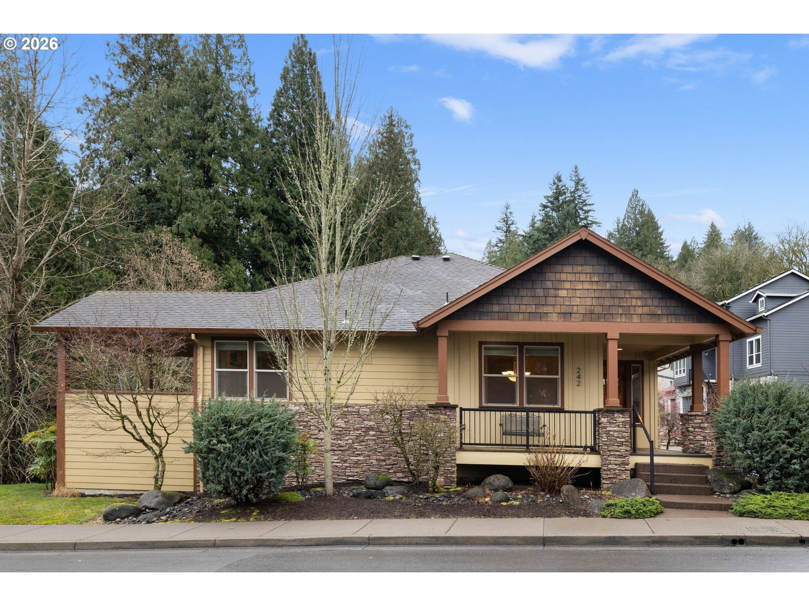 Primary listing photo, 242 SE 29TH ST, Gresham, OR, 97080