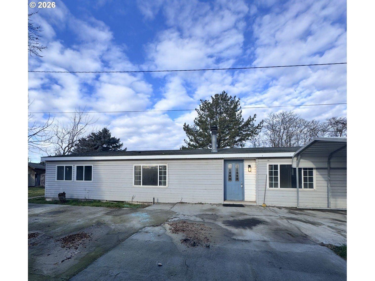 Primary listing photo, 74593 DEPOT LN, Irrigon, OR, 97844