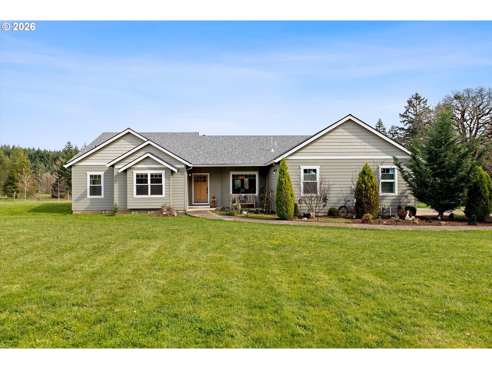 Primary listing photo, 29315 NE PUTNAM RD, Newberg, OR, 97132