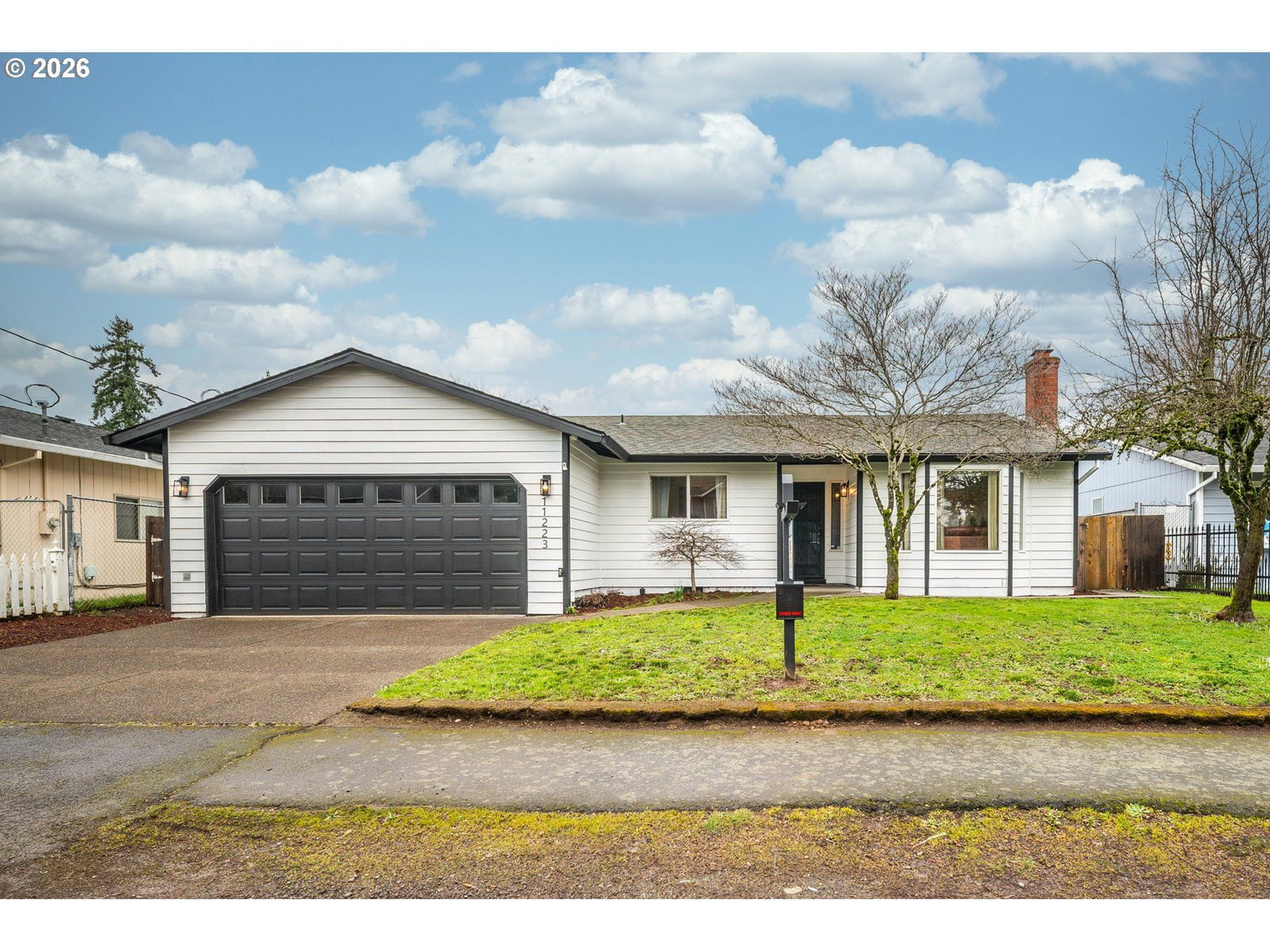 Primary listing photo, 11223 SE Clinton ST, Portland, OR, 97266