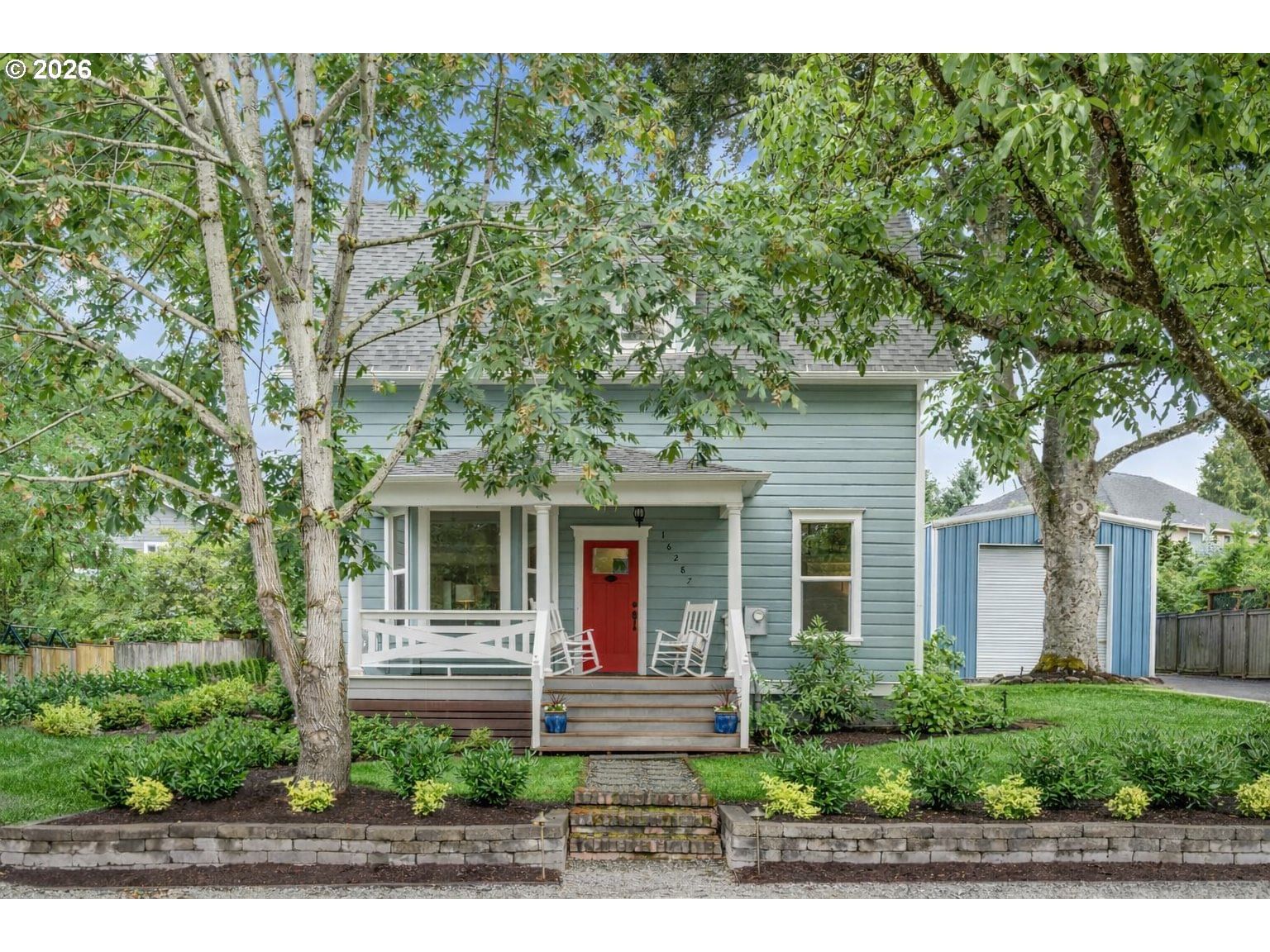 Primary listing photo, 16287 JADA WAY, Oregon City, OR, 97045