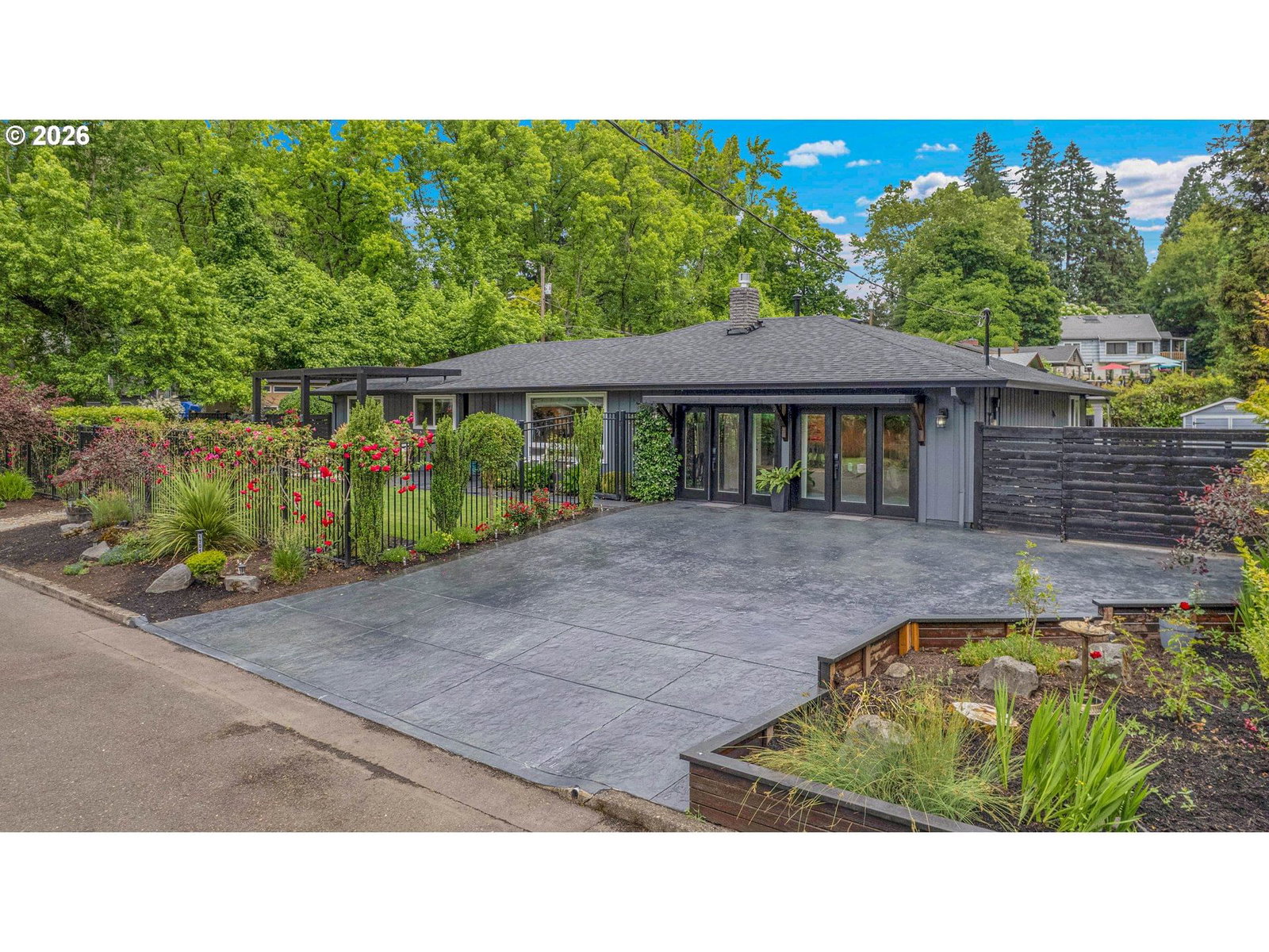 Primary listing photo, 17014 SE WILEY WAY, Milwaukie, OR, 97267