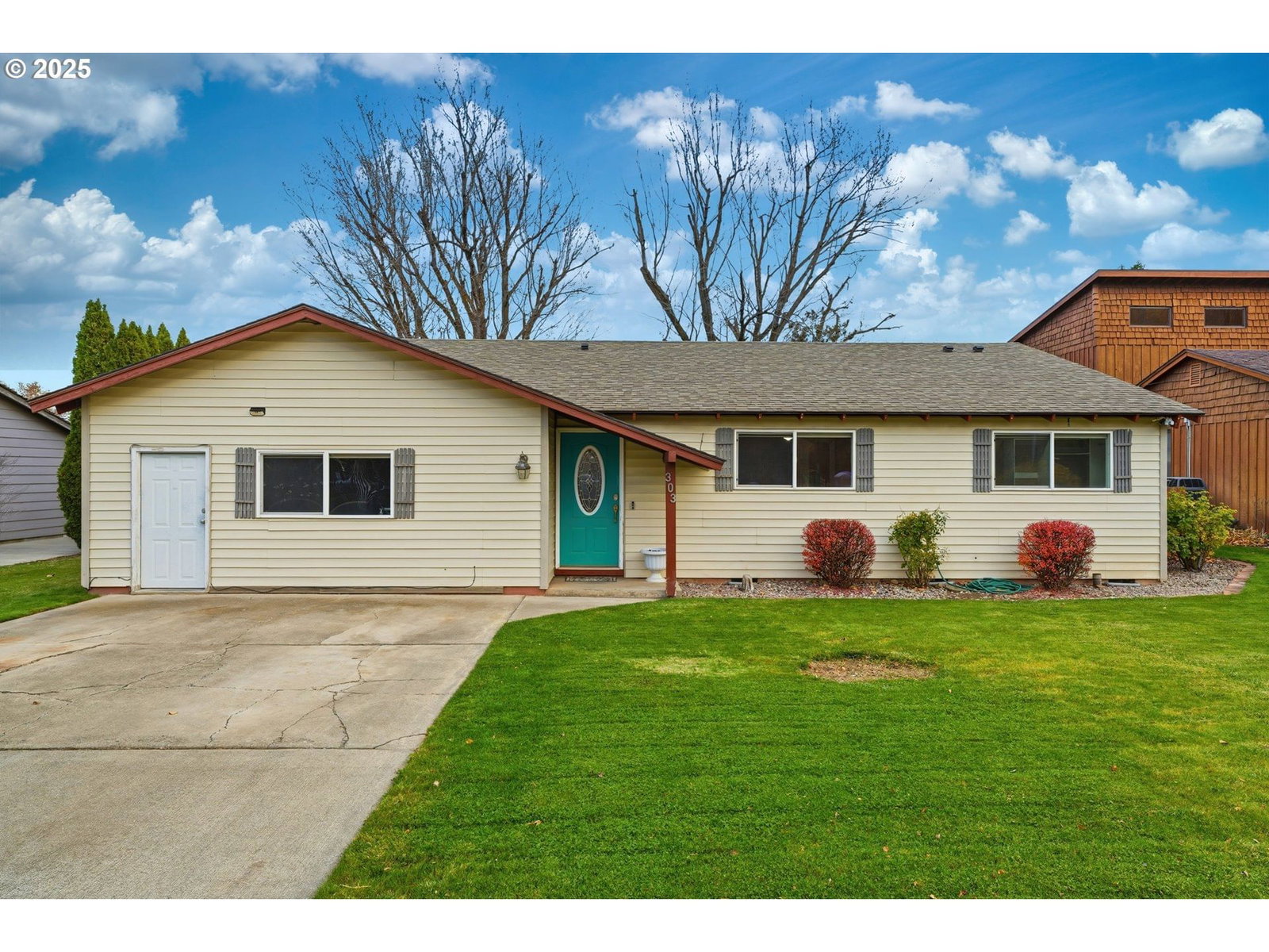 Primary listing photo, 303 Dehaven ST, Milton Freewater, OR, 97862