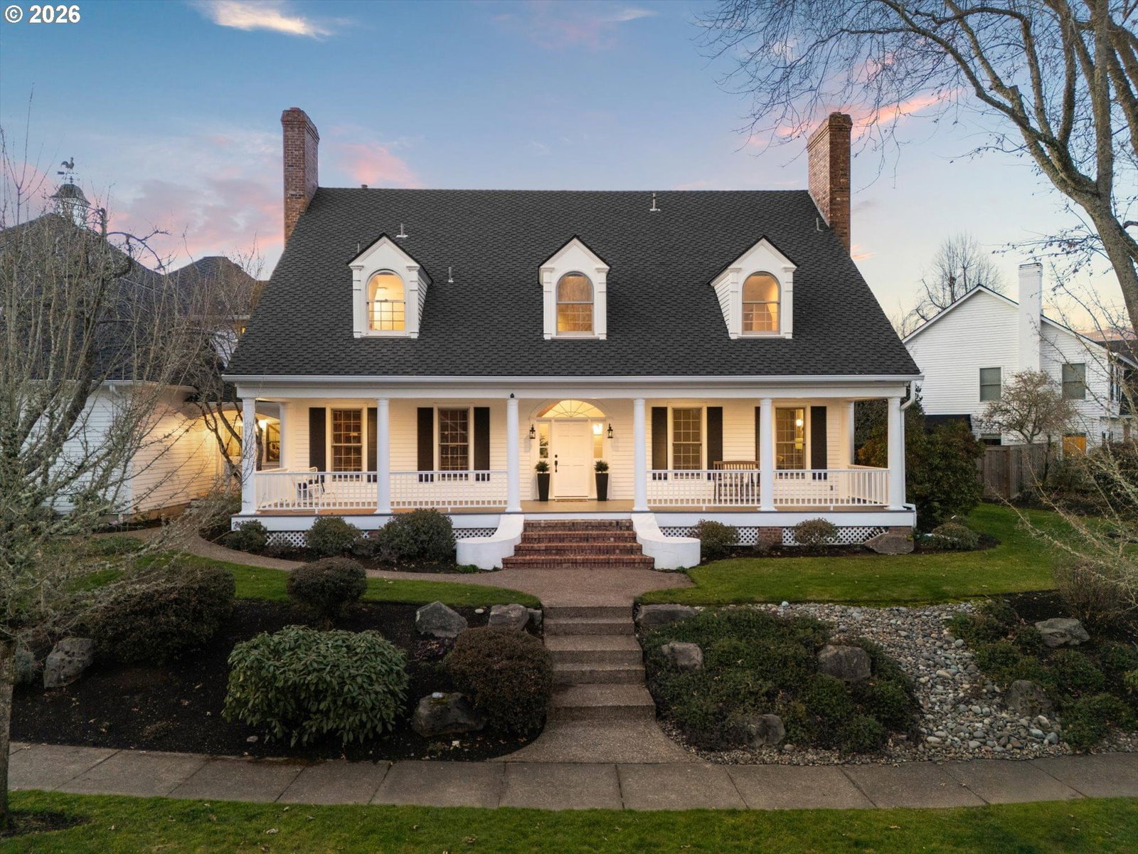Primary listing photo, 19865 BELLEVUE WAY, West Linn, OR, 97068
