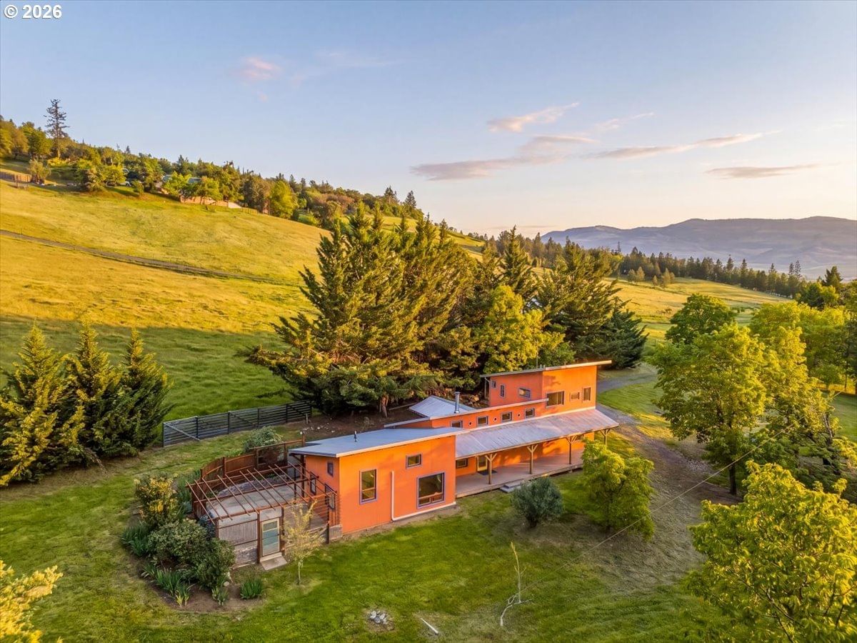 Primary listing photo, 1848 ANDERSON CREEK RD, Talent, OR, 97540