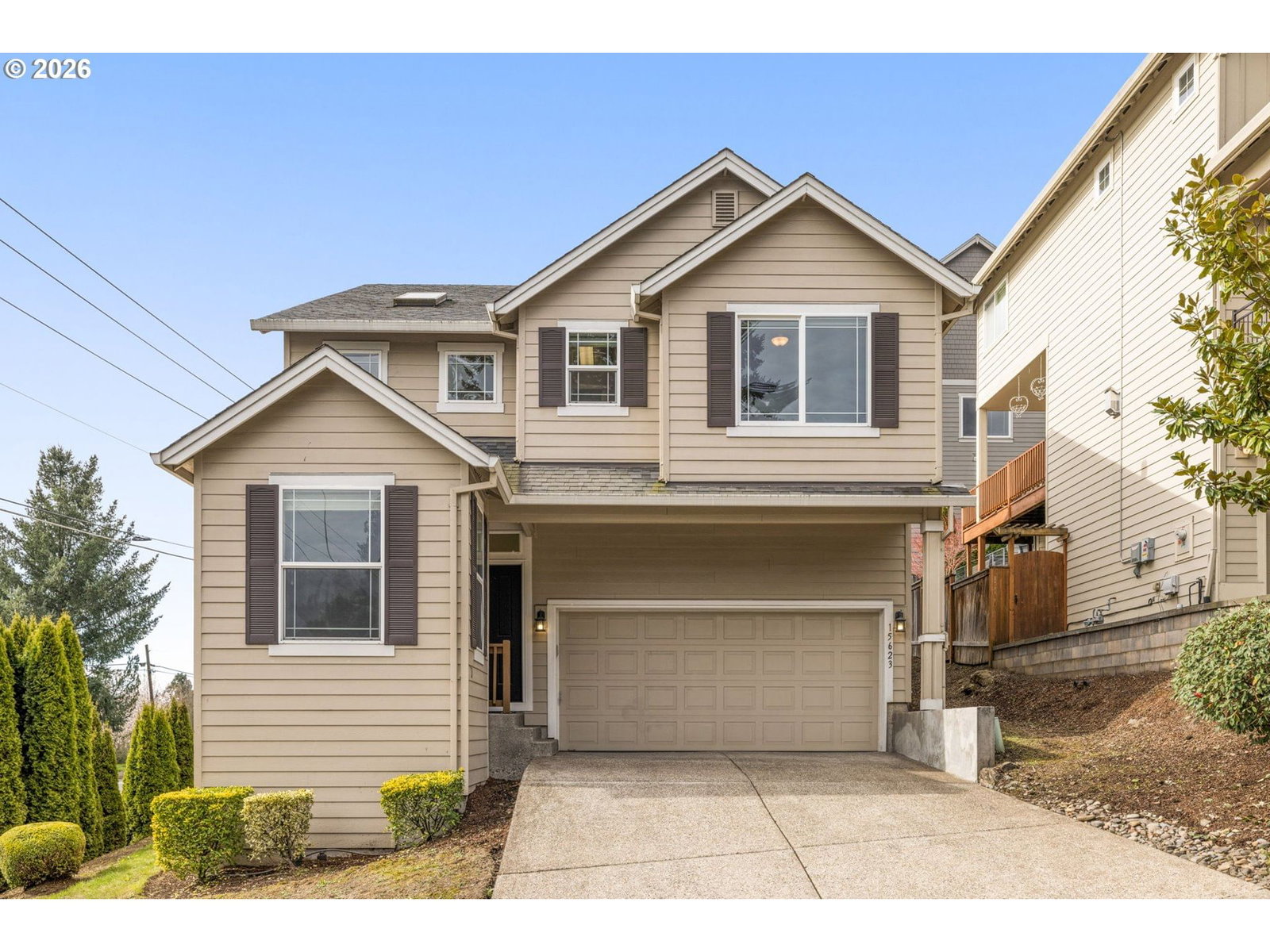 Primary listing photo, 15623 SW RAPHAEL LN, Portland, OR, 97224