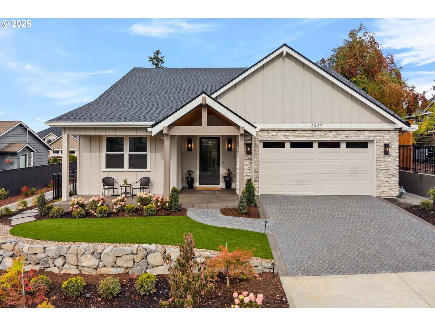 Primary listing photo, 8937 NW LOVEJOY ST, Portland, OR, 97229
