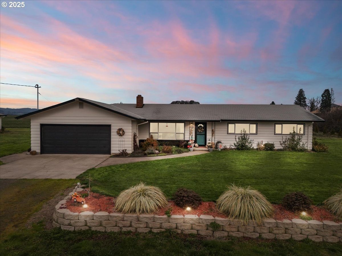 Primary listing photo, 39449 NW WILKESBORO RD, Banks, OR, 97106