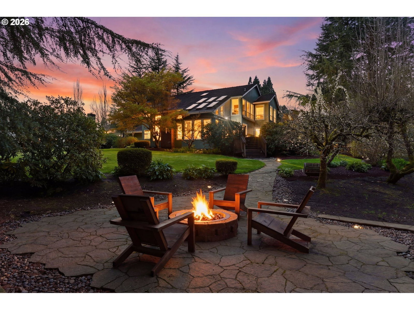 Primary listing photo, 14300 SW HAZEL HILL DR, Tigard, OR, 97224