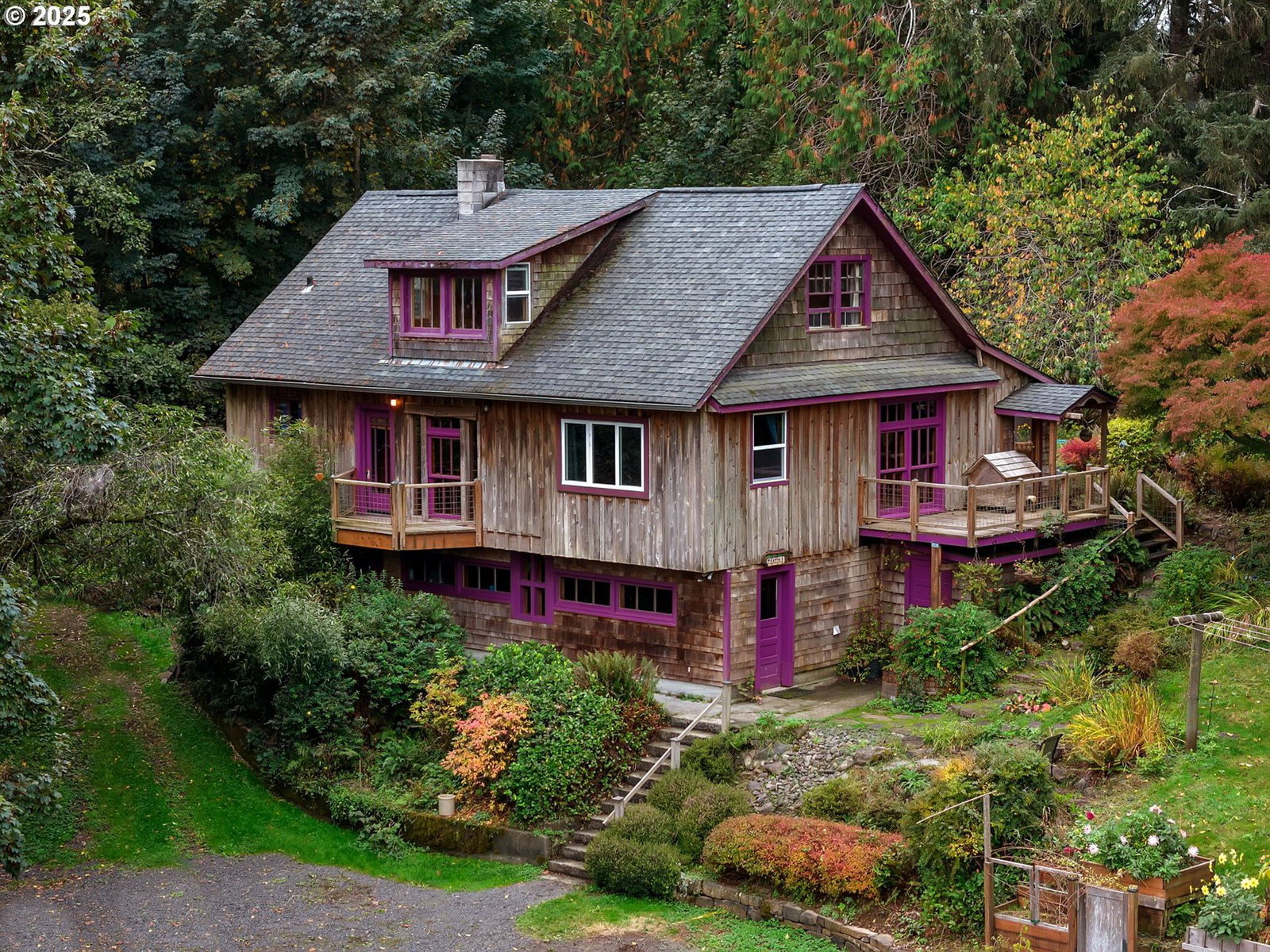 Primary listing photo, 44072 Anderson LN, Astoria, OR, 97103