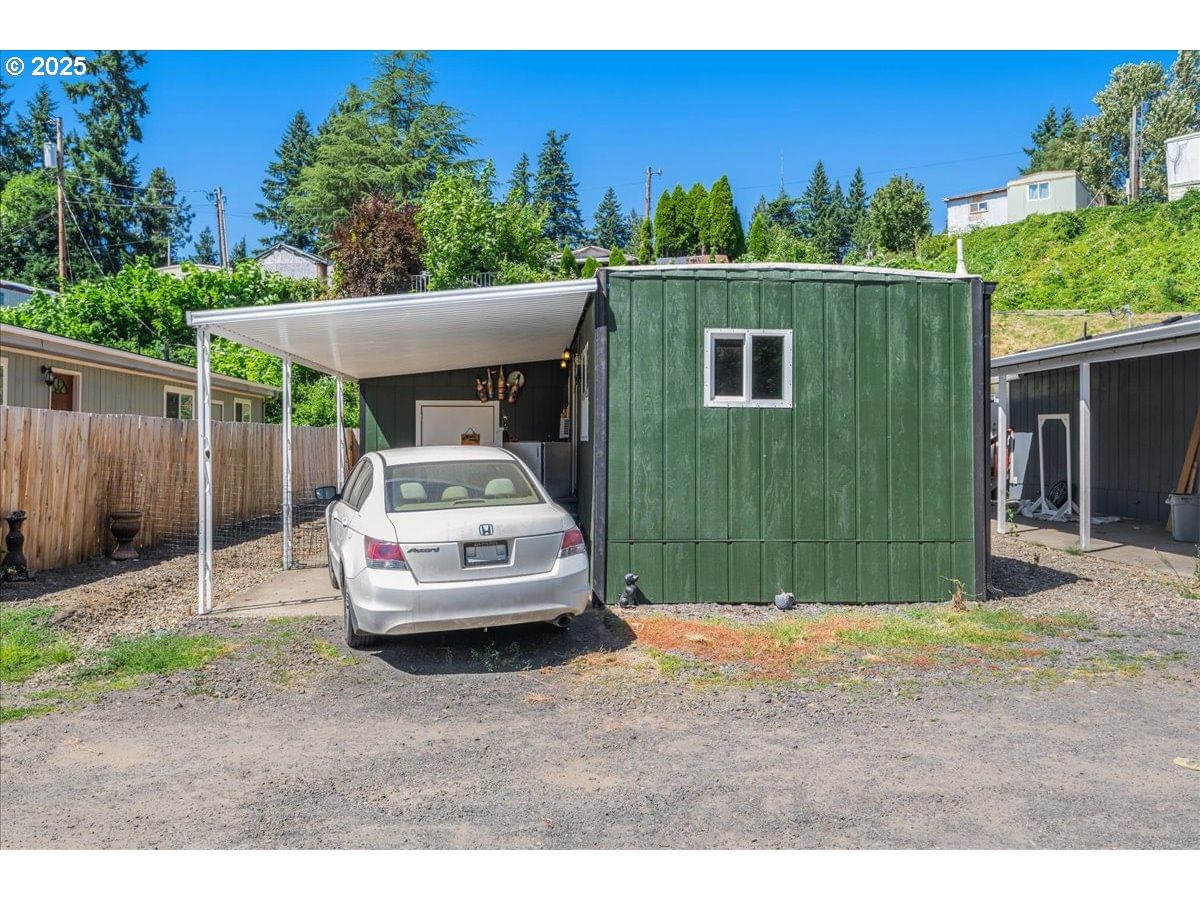 Primary listing photo, 214 Holcomb AVE #B8, Kelso, WA, 98626