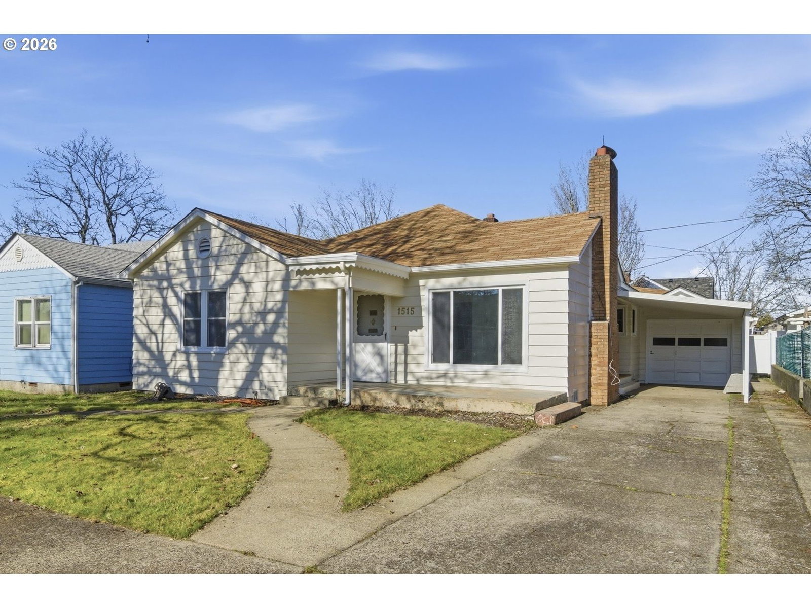 Primary listing photo, 1515 NORWAY ST, Salem, OR, 97301
