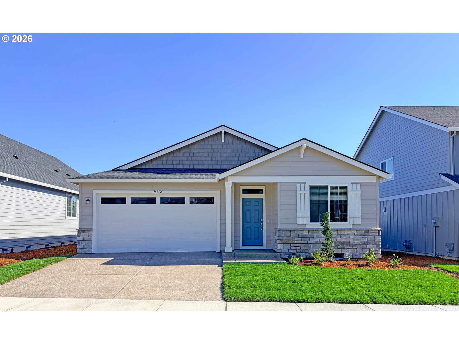 16932 SW LORIKEET LN