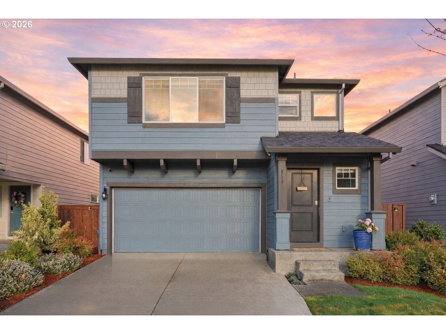 Primary listing photo, 653 NE 138TH PL #93, Vancouver, WA, 98684