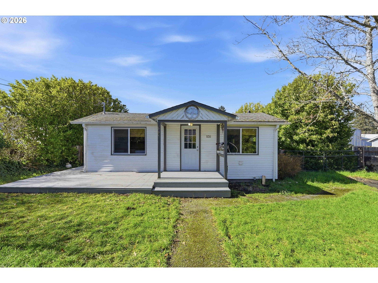 Primary listing photo, 856 AUGUSTINE AVE, Coos Bay, OR, 97420