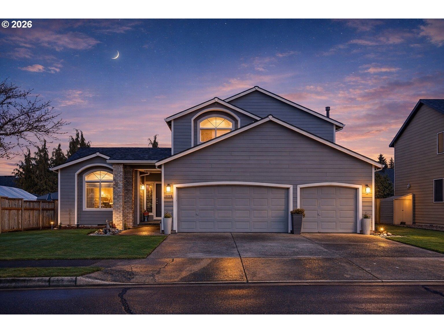 Primary listing photo, 14445 CAMBRIA TER, Oregon City, OR, 97045