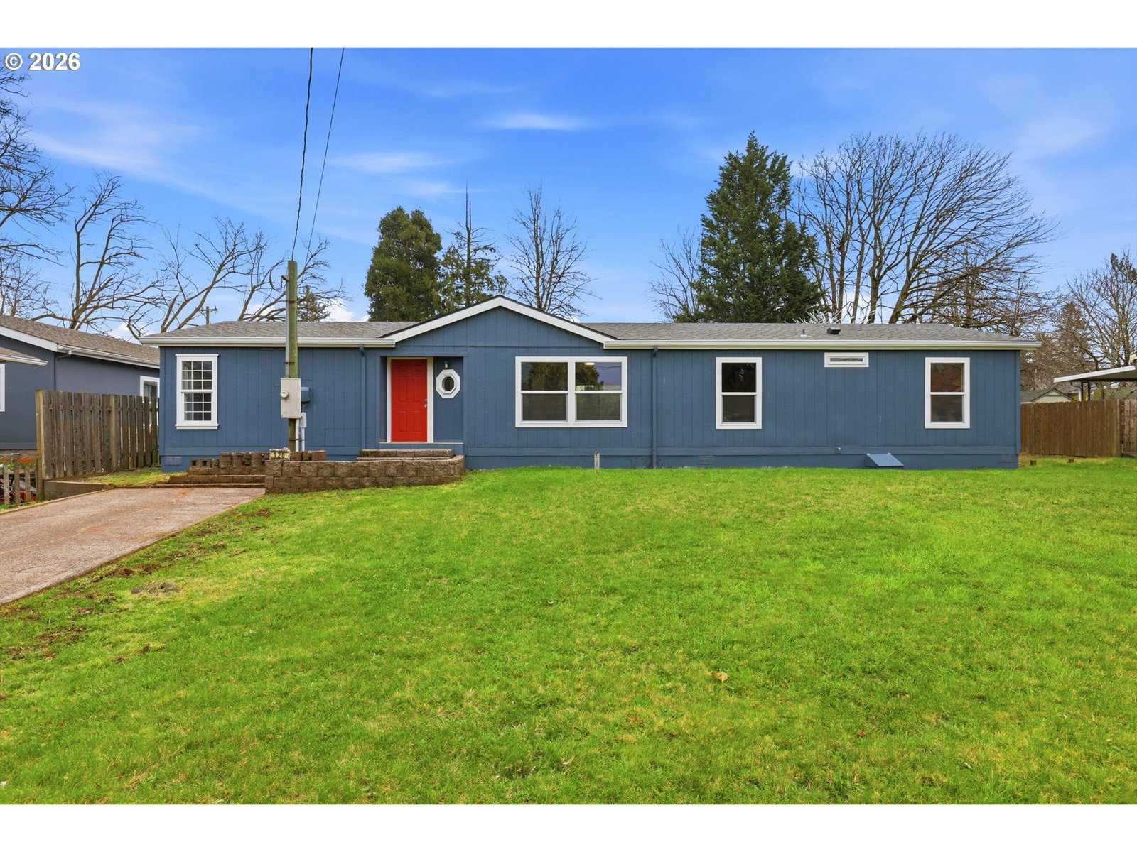 Primary listing photo, 120 CEDAR ST, Fairview, OR, 97024