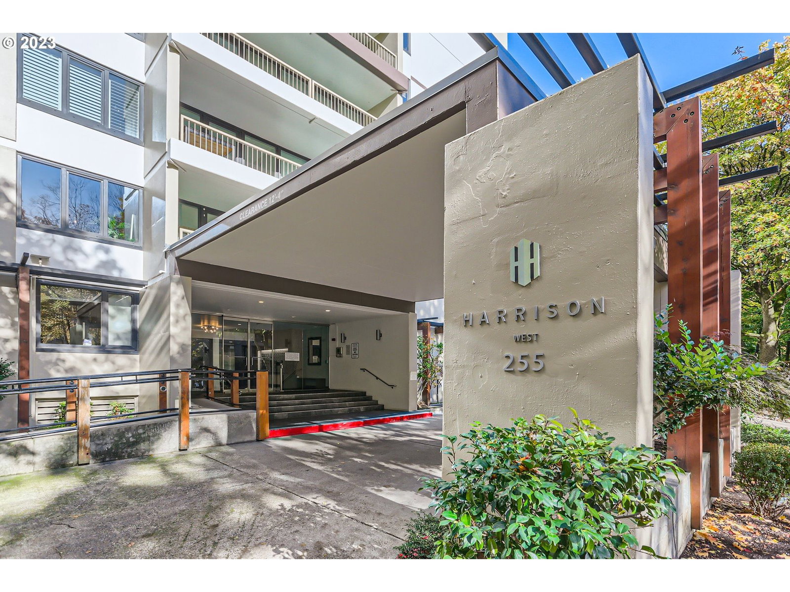 Primary listing photo, 255 SW HARRISON ST #15H, Portland, OR, 97201