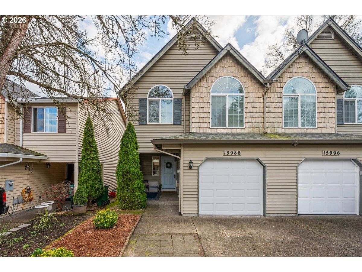 Primary listing photo, 15988 SW ROTH DR, Beaverton, OR, 97078