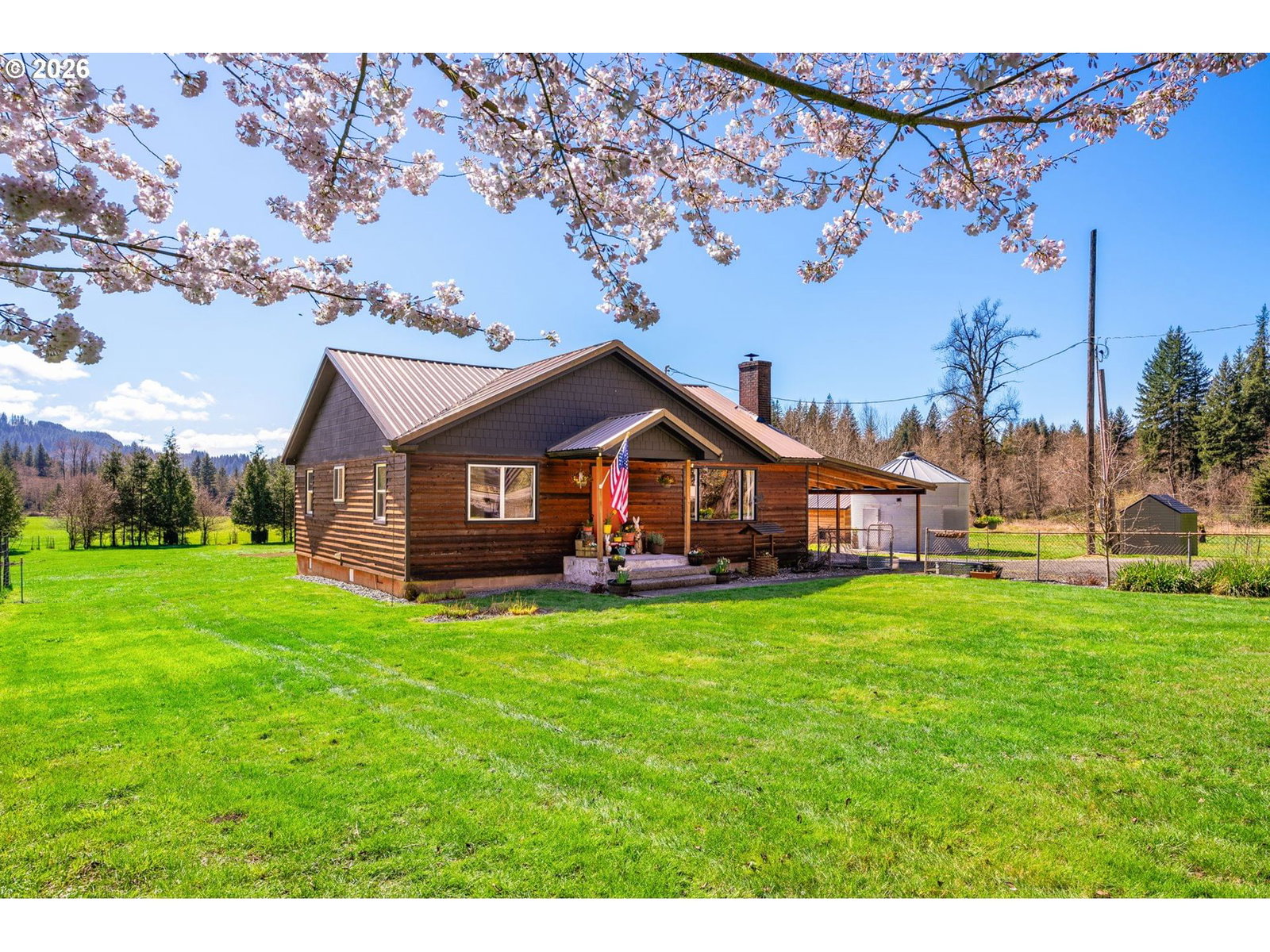 15052 LEWIS RIVER RD