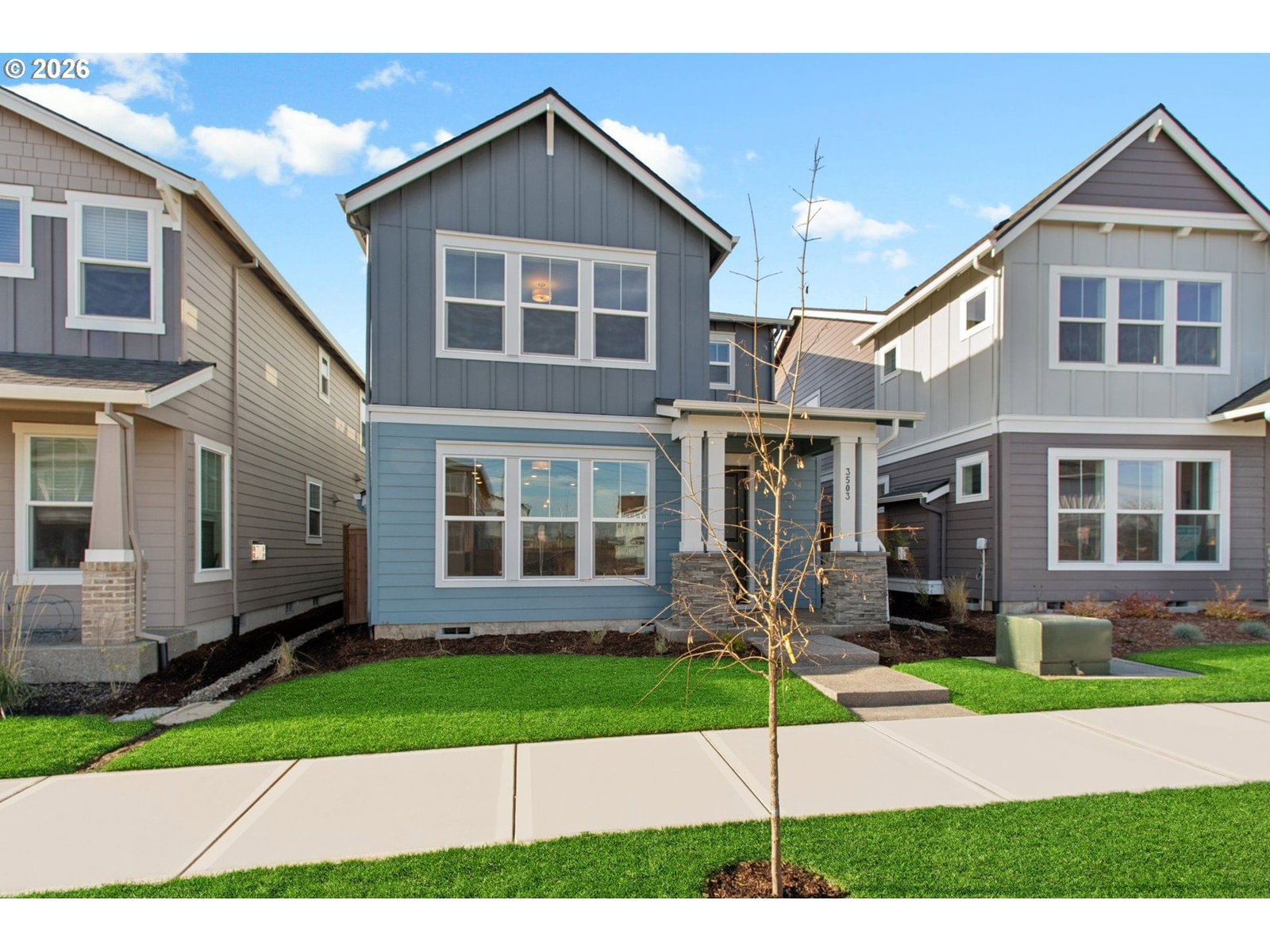 Primary listing photo, 3503 SE 86th AVE, Hillsboro, OR, 97123