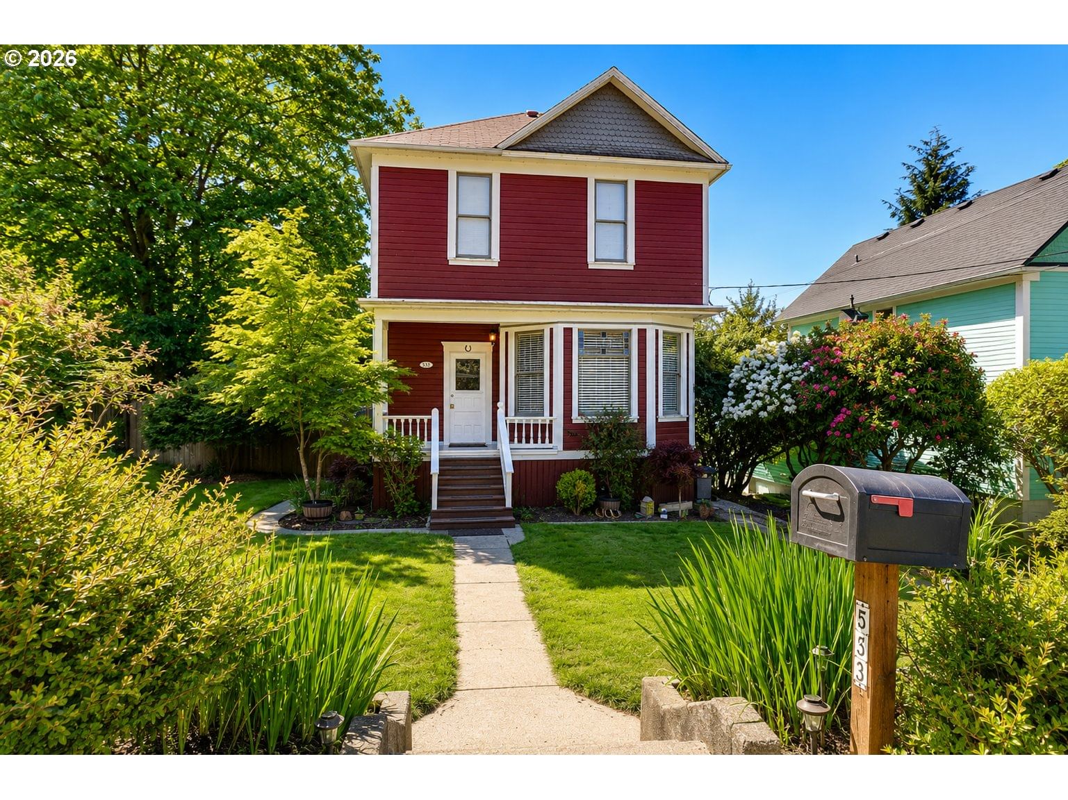 Listing photo 1 of 6