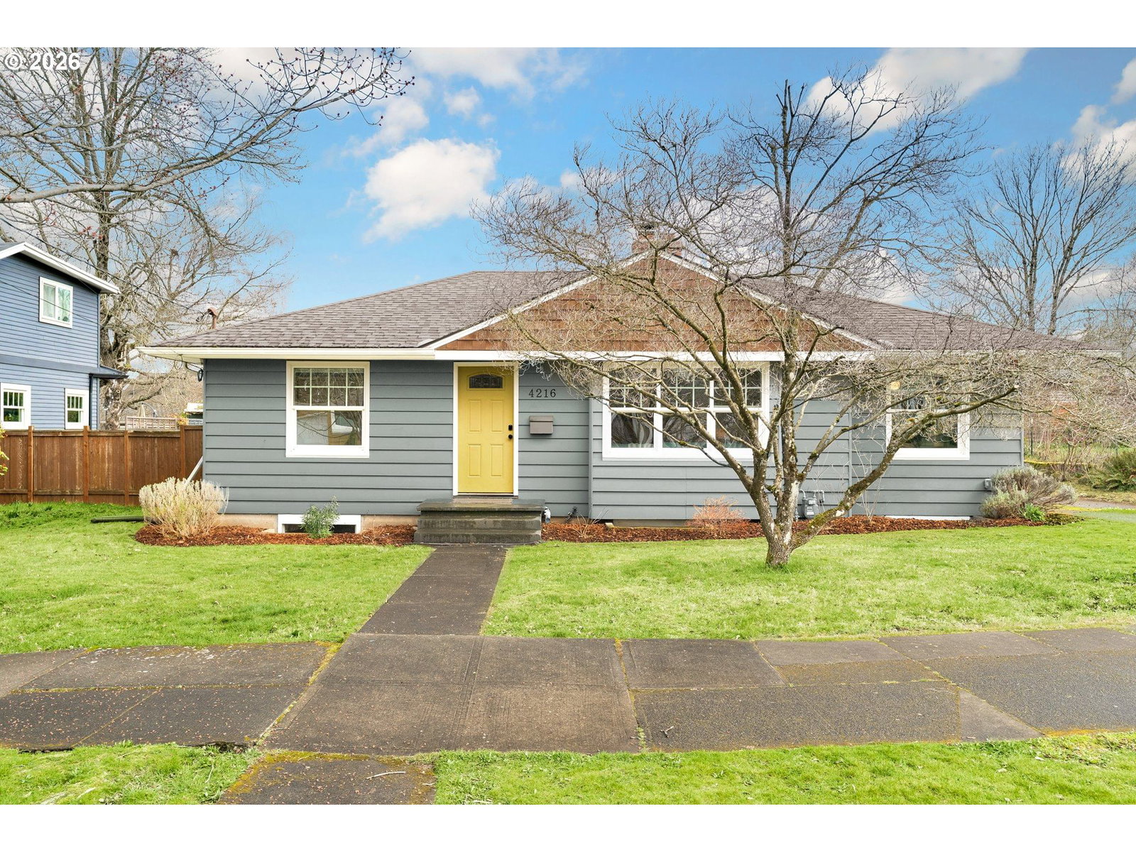 Primary listing photo, 4216 NE 63RD AVE, Portland, OR, 97218